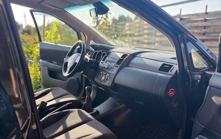 Nissan Tiida, 2011 год, 450 000 рублей, 2 фотография