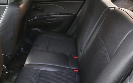 KIA Picanto I, 2009 год, 490 000 рублей, 9 фотография