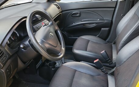 KIA Picanto I, 2009 год, 490 000 рублей, 11 фотография