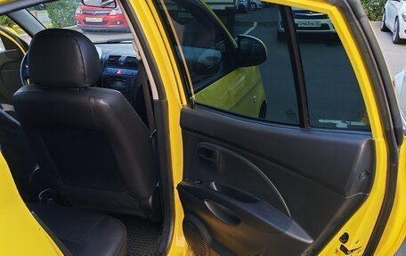KIA Picanto I, 2009 год, 490 000 рублей, 15 фотография