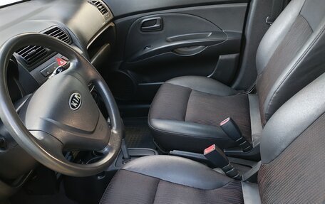 KIA Picanto I, 2009 год, 490 000 рублей, 10 фотография