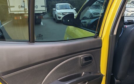 KIA Picanto I, 2009 год, 490 000 рублей, 8 фотография