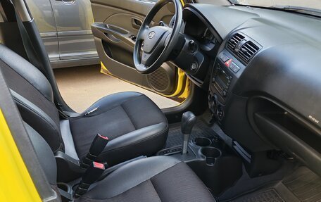 KIA Picanto I, 2009 год, 490 000 рублей, 16 фотография