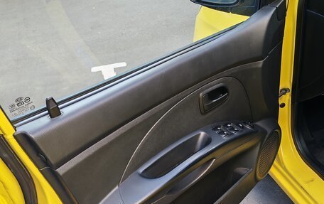 KIA Picanto I, 2009 год, 490 000 рублей, 12 фотография