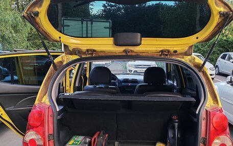 KIA Picanto I, 2009 год, 490 000 рублей, 14 фотография