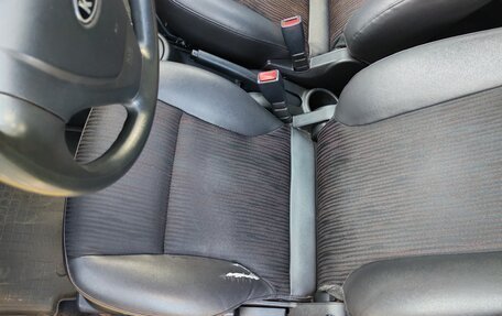 KIA Picanto I, 2009 год, 490 000 рублей, 19 фотография