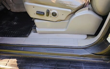 Chevrolet Tahoe II, 2004 год, 1 550 000 рублей, 19 фотография