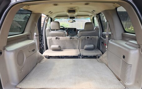 Chevrolet Tahoe II, 2004 год, 1 550 000 рублей, 22 фотография