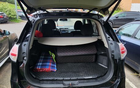 Nissan X-Trail, 2015 год, 1 700 000 рублей, 5 фотография