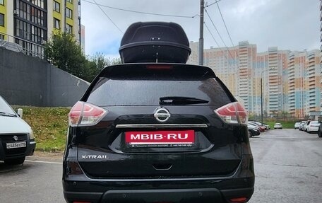 Nissan X-Trail, 2015 год, 1 700 000 рублей, 4 фотография