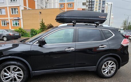 Nissan X-Trail, 2015 год, 1 700 000 рублей, 6 фотография