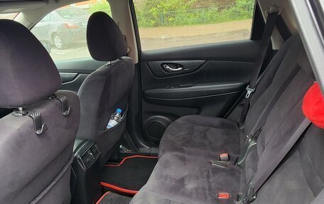 Nissan X-Trail, 2015 год, 1 700 000 рублей, 7 фотография