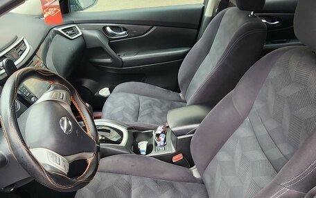 Nissan X-Trail, 2015 год, 1 700 000 рублей, 9 фотография