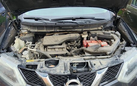 Nissan X-Trail, 2015 год, 1 700 000 рублей, 12 фотография