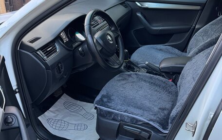Skoda Octavia, 2019 год, 1 050 000 рублей, 6 фотография