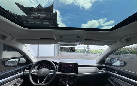 Volkswagen Bora, 2023 год, 1 560 000 рублей, 10 фотография