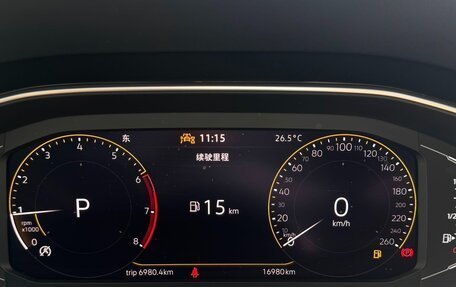 Volkswagen Bora, 2023 год, 1 560 000 рублей, 11 фотография