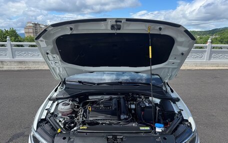 Volkswagen Bora, 2023 год, 1 560 000 рублей, 13 фотография
