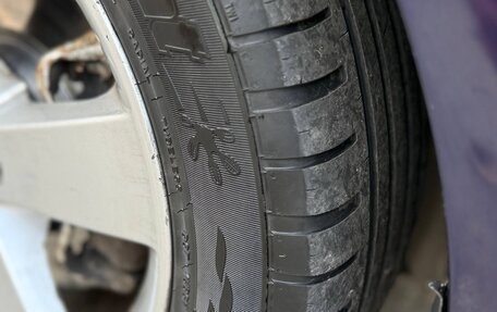 Honda Civic VIII, 2008 год, 510 000 рублей, 8 фотография