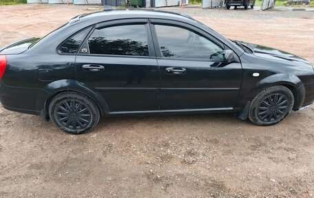 Chevrolet Lacetti, 2008 год, 420 000 рублей, 5 фотография