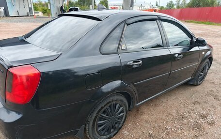 Chevrolet Lacetti, 2008 год, 420 000 рублей, 6 фотография