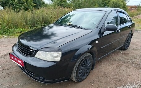 Chevrolet Lacetti, 2008 год, 420 000 рублей, 3 фотография