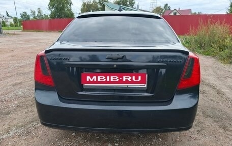 Chevrolet Lacetti, 2008 год, 420 000 рублей, 4 фотография