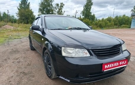 Chevrolet Lacetti, 2008 год, 420 000 рублей, 2 фотография