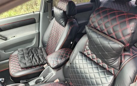 Chevrolet Lacetti, 2008 год, 420 000 рублей, 15 фотография