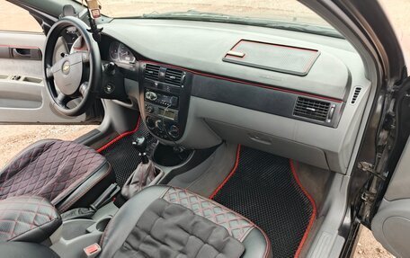 Chevrolet Lacetti, 2008 год, 420 000 рублей, 14 фотография