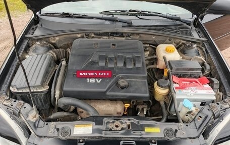 Chevrolet Lacetti, 2008 год, 420 000 рублей, 11 фотография
