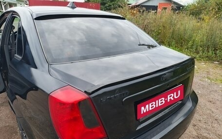 Chevrolet Lacetti, 2008 год, 420 000 рублей, 9 фотография