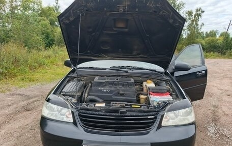 Chevrolet Lacetti, 2008 год, 420 000 рублей, 10 фотография