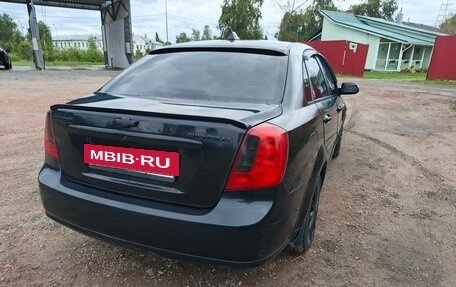 Chevrolet Lacetti, 2008 год, 420 000 рублей, 7 фотография