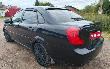Chevrolet Lacetti, 2008 год, 420 000 рублей, 8 фотография
