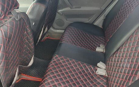Chevrolet Lacetti, 2008 год, 420 000 рублей, 17 фотография