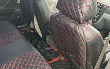 Chevrolet Lacetti, 2008 год, 420 000 рублей, 18 фотография