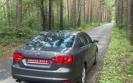 Volkswagen Jetta VI, 2014 год, 1 350 000 рублей, 5 фотография