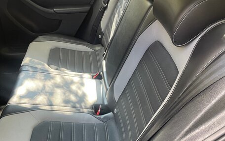 Volkswagen Jetta VI, 2014 год, 1 350 000 рублей, 11 фотография