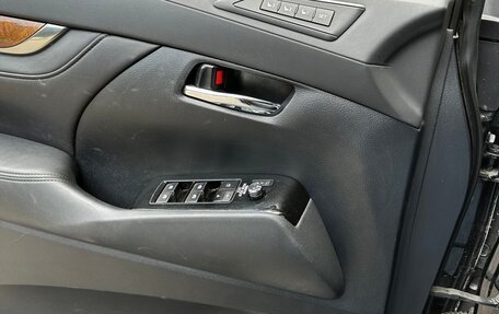 Toyota Alphard III, 2016 год, 4 200 000 рублей, 10 фотография