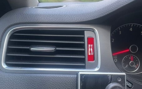 Volkswagen Jetta VI, 2014 год, 1 350 000 рублей, 8 фотография