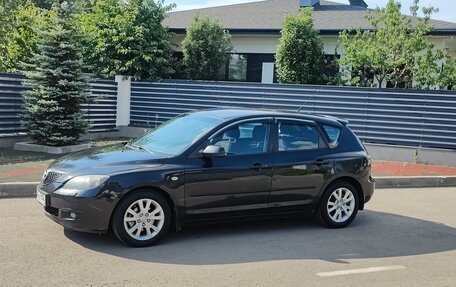 Mazda 3, 2007 год, 469 000 рублей, 4 фотография