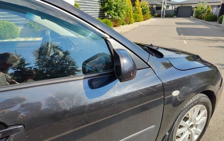 Mazda 3, 2007 год, 469 000 рублей, 13 фотография