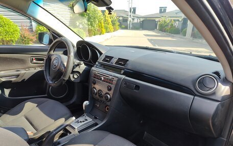 Mazda 3, 2007 год, 469 000 рублей, 15 фотография