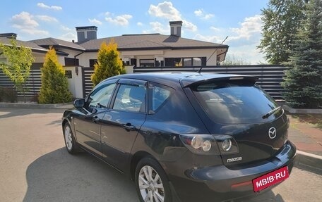 Mazda 3, 2007 год, 469 000 рублей, 6 фотография