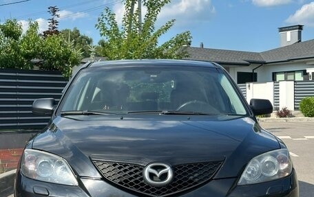 Mazda 3, 2007 год, 469 000 рублей, 2 фотография