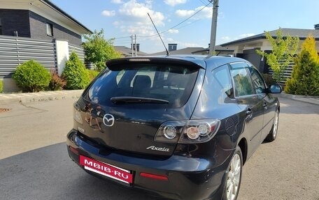 Mazda 3, 2007 год, 469 000 рублей, 7 фотография