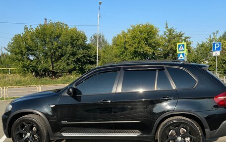 BMW X5, 2007 год, 850 000 рублей, 7 фотография