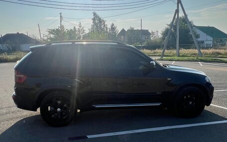 BMW X5, 2007 год, 850 000 рублей, 8 фотография