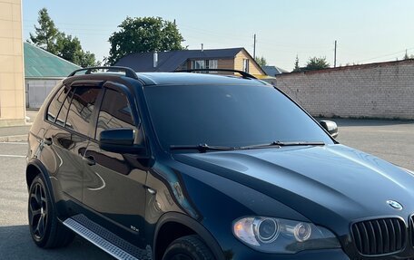 BMW X5, 2007 год, 850 000 рублей, 3 фотография
